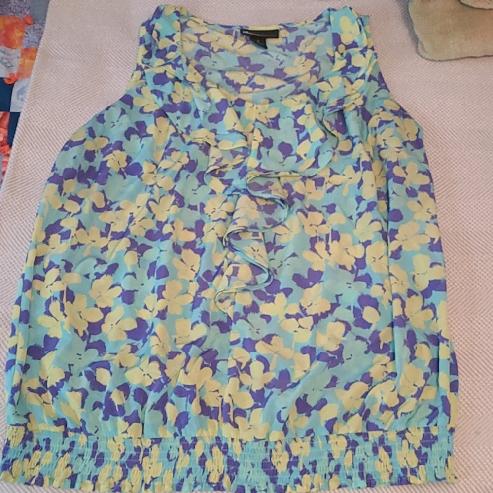 NWOT Lane Bryant top. Size 20